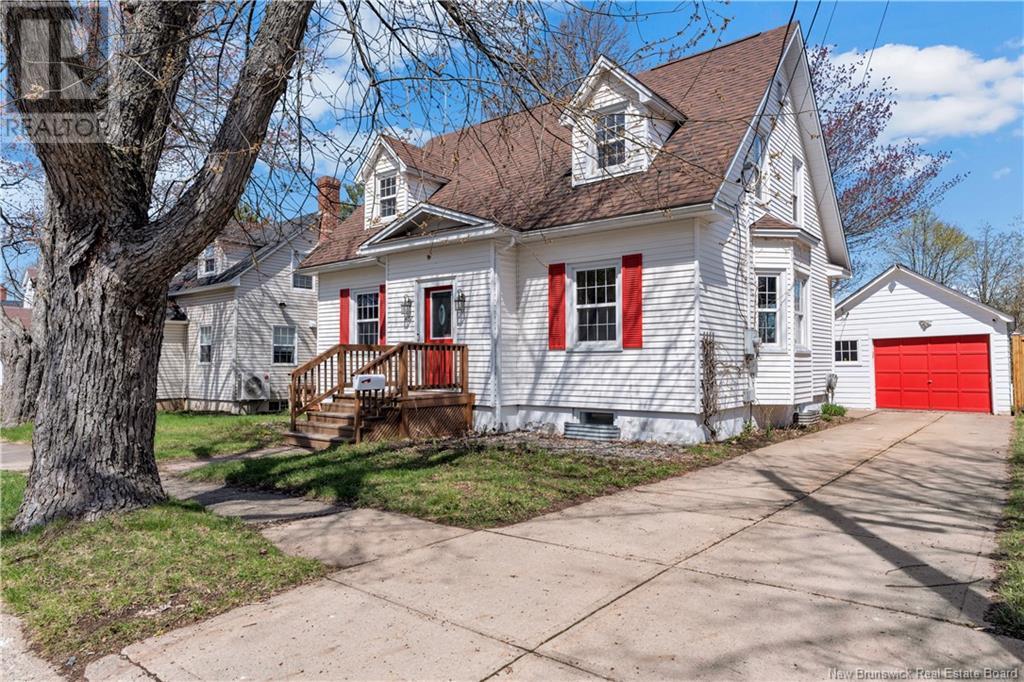 407 Highfield, Moncton, New Brunswick