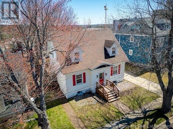 407 Highfield, Moncton, New Brunswick  E1C 5R7 - Photo 41 - NB117841