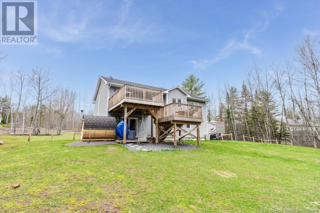 123 Susan Drive, Lincoln, New Brunswick  E3B 7G8 - Photo 46 - NB118031