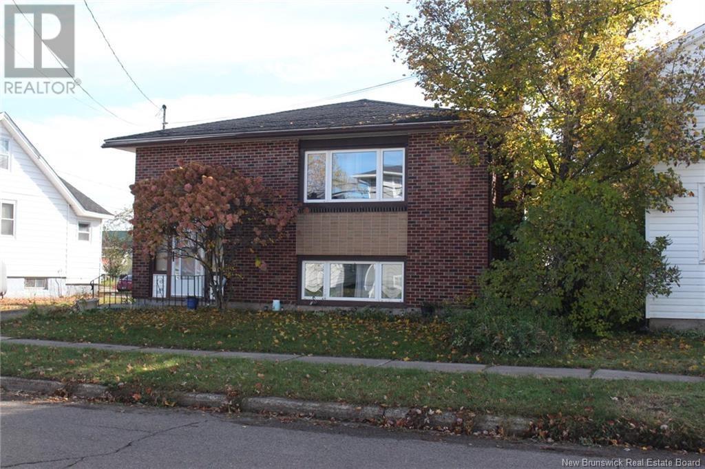 48-50 Chapman Street, Moncton, New Brunswick  E1E 1K9 - Photo 1 - NB118053