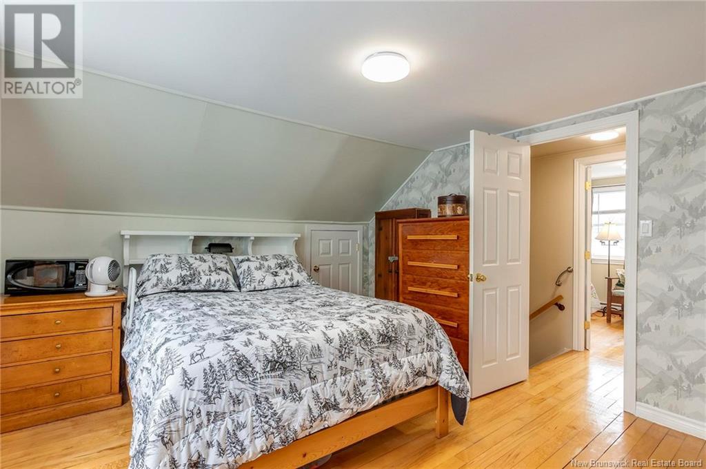 33 Wilton Street, Saint John, New Brunswick  E2J 1H4 - Photo 36 - NB117969