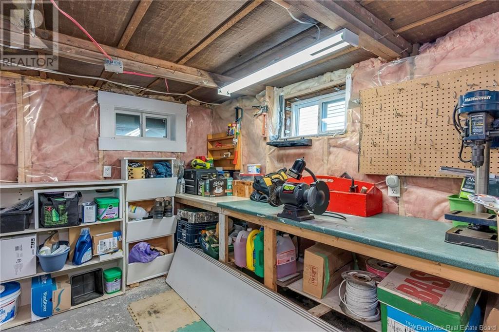 33 Wilton Street, Saint John, New Brunswick  E2J 1H4 - Photo 43 - NB117969