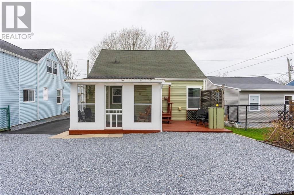 33 Wilton Street, Saint John, New Brunswick  E2J 1H4 - Photo 45 - NB117969