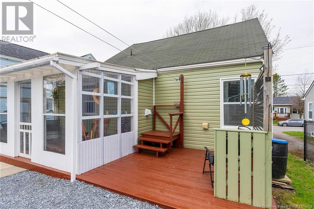 33 Wilton Street, Saint John, New Brunswick  E2J 1H4 - Photo 49 - NB117969