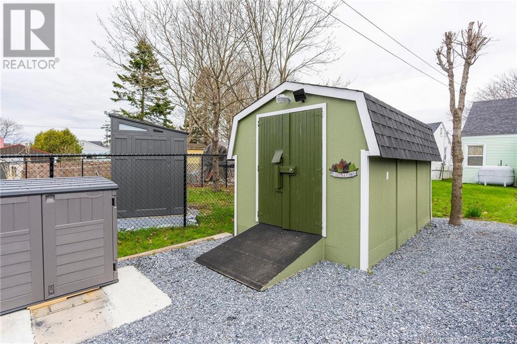 33 Wilton Street, Saint John, New Brunswick  E2J 1H4 - Photo 50 - NB117969