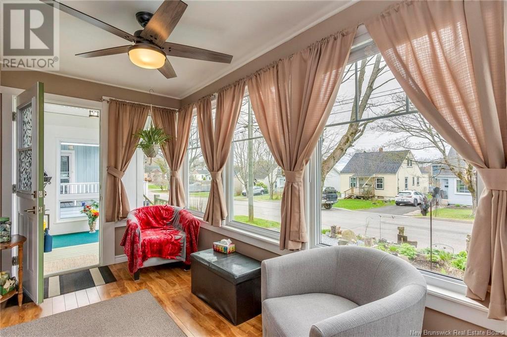 33 Wilton Street, Saint John, New Brunswick  E2J 1H4 - Photo 7 - NB117969