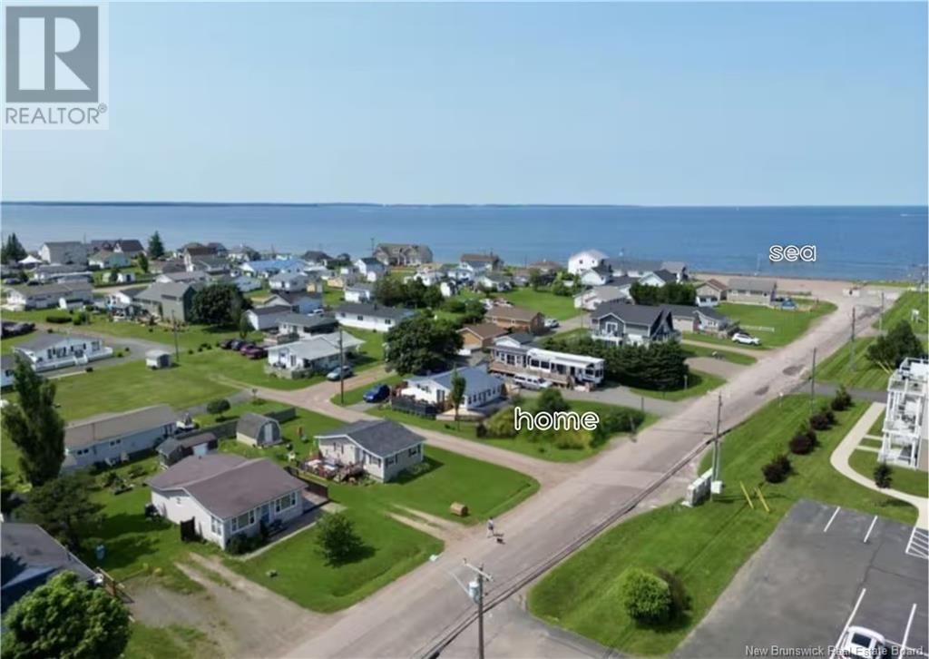 72 Cap Bimet Boulevard, Grand-Barachois, New Brunswick  E4P 6Y1 - Photo 3 - NB117936