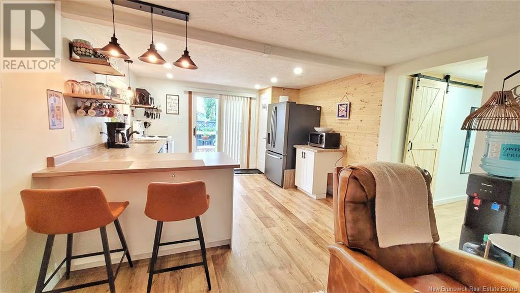 72 Cap Bimet Boulevard, Grand-Barachois, New Brunswick  E4P 6Y1 - Photo 6 - NB117936