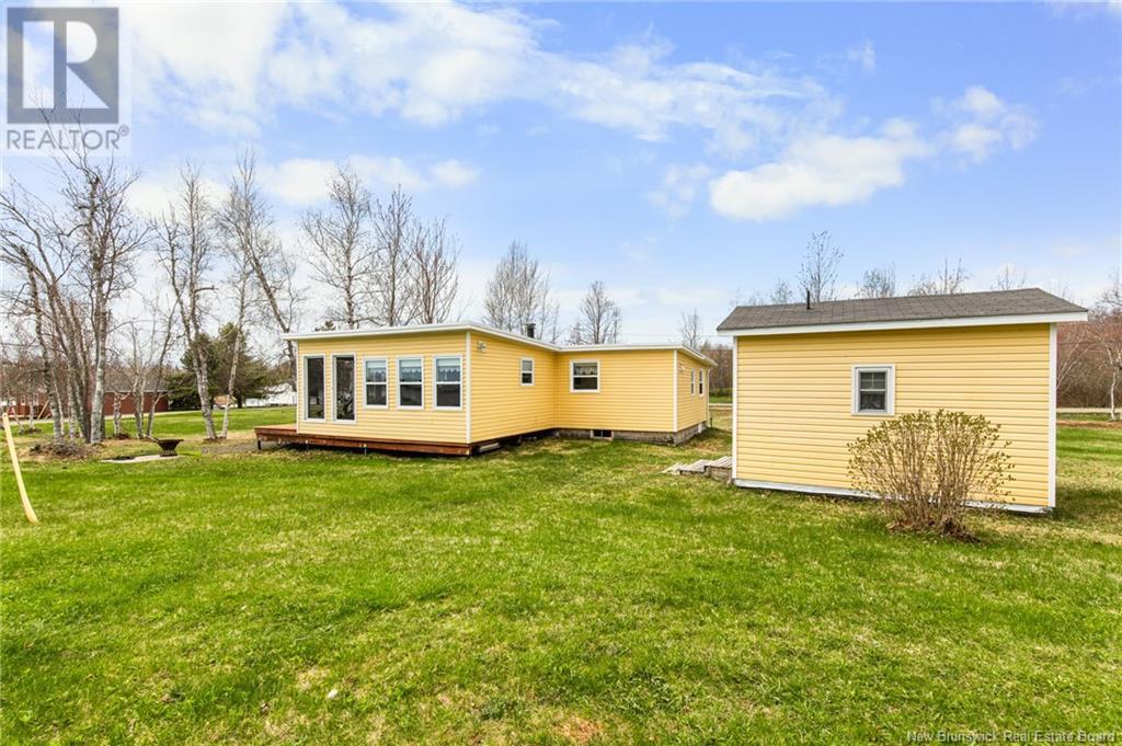 89 Albert, Notre-Dame, New Brunswick  E4H 1P9 - Photo 3 - NB117897
