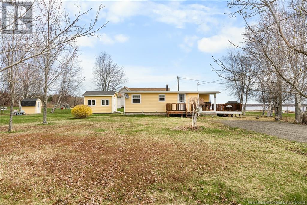 89 Albert, Notre-Dame, New Brunswick  E4H 1P9 - Photo 35 - NB117897