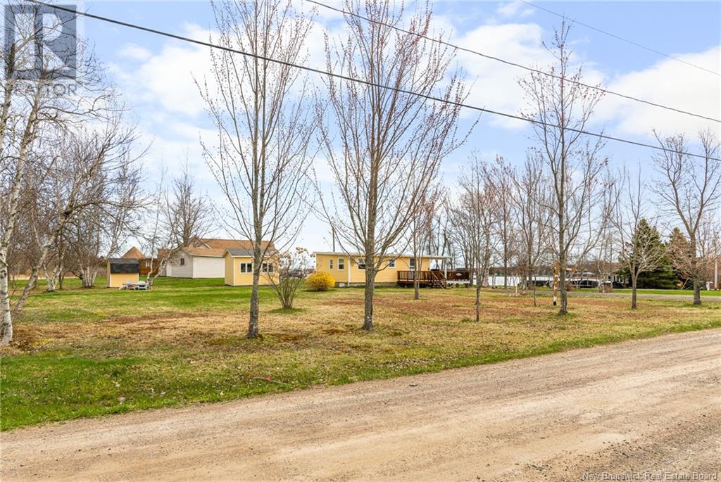89 Albert, Notre-Dame, New Brunswick  E4H 1P9 - Photo 36 - NB117897