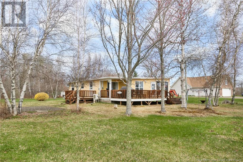 89 Albert, Notre-Dame, New Brunswick  E4H 1P9 - Photo 37 - NB117897