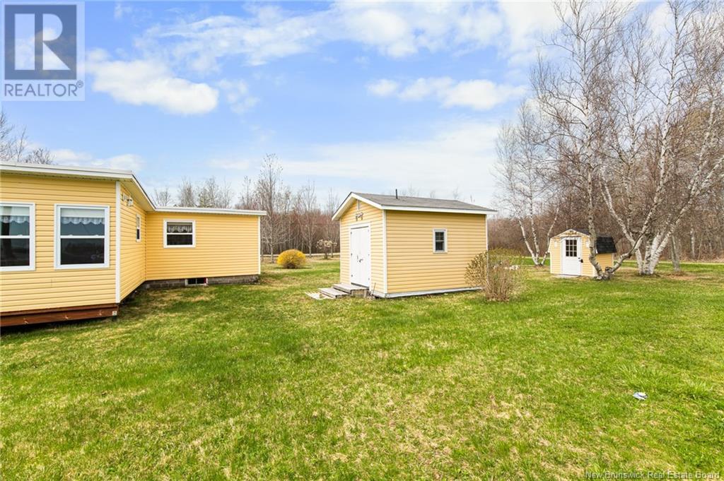 89 Albert, Notre-Dame, New Brunswick  E4H 1P9 - Photo 38 - NB117897