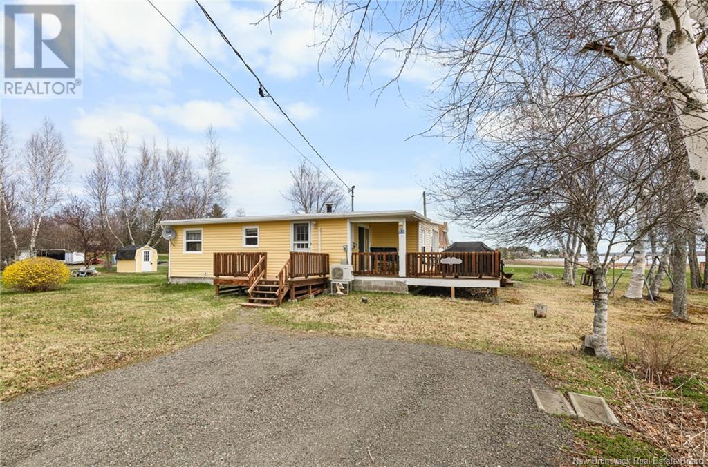 89 Albert, Notre-Dame, New Brunswick  E4H 1P9 - Photo 4 - NB117897