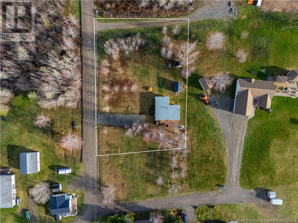 89 Albert, Notre-Dame, New Brunswick  E4H 1P9 - Photo 43 - NB117897