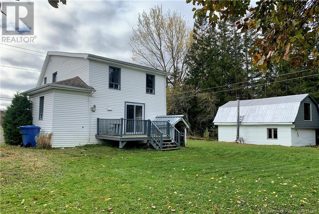 453 Chaleur, Charlo, New Brunswick  E8E 2B9 - Photo 3 - NB117852