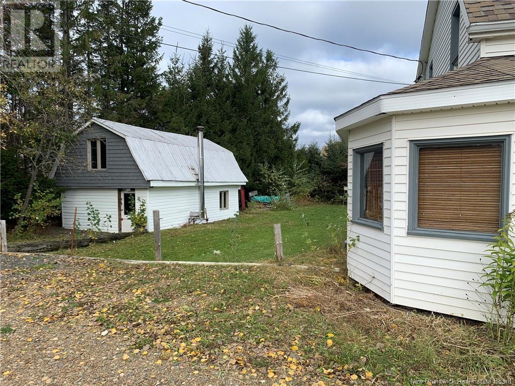 453 Chaleur, Charlo, New Brunswick  E8E 2B9 - Photo 32 - NB117852