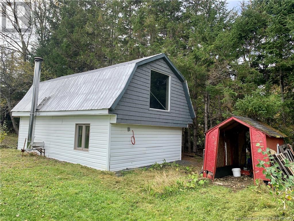 453 Chaleur, Charlo, New Brunswick  E8E 2B9 - Photo 34 - NB117852