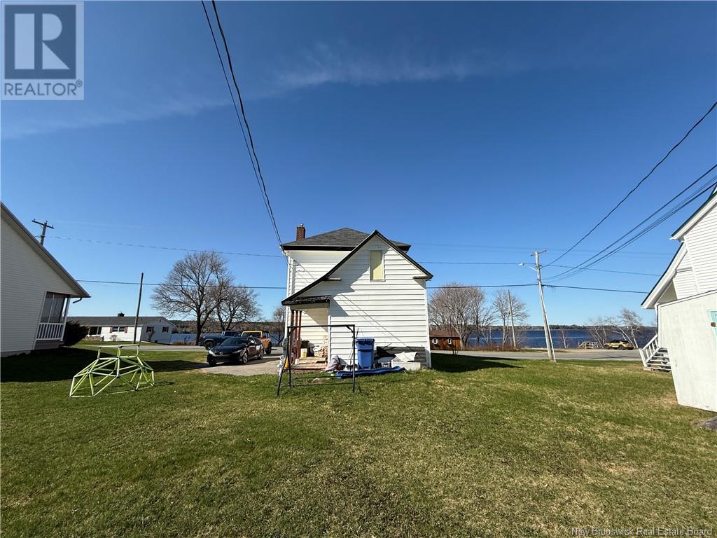 4388 Water Street, Miramichi, New Brunswick  E1N 4L6 - Photo 2 - NB118065
