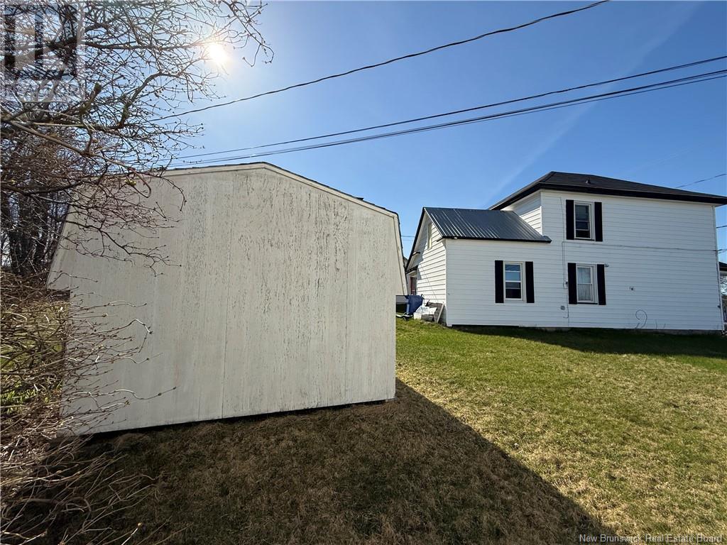 4388 Water Street, Miramichi, New Brunswick  E1N 4L6 - Photo 3 - NB118065