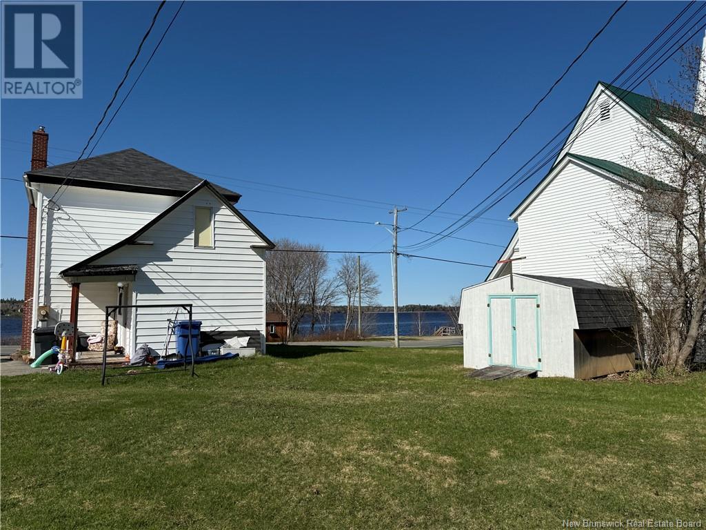 4388 Water Street, Miramichi, New Brunswick  E1N 4L6 - Photo 7 - NB118065