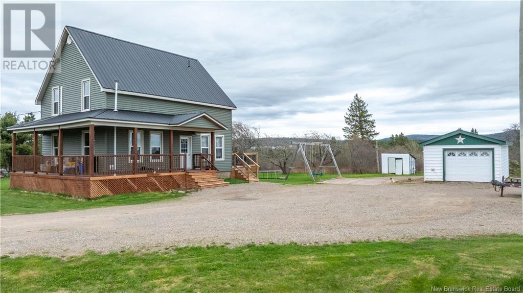 12427 Route 114, Penobsquis, New Brunswick  E4G 2X8 - Photo 2 - NB118058