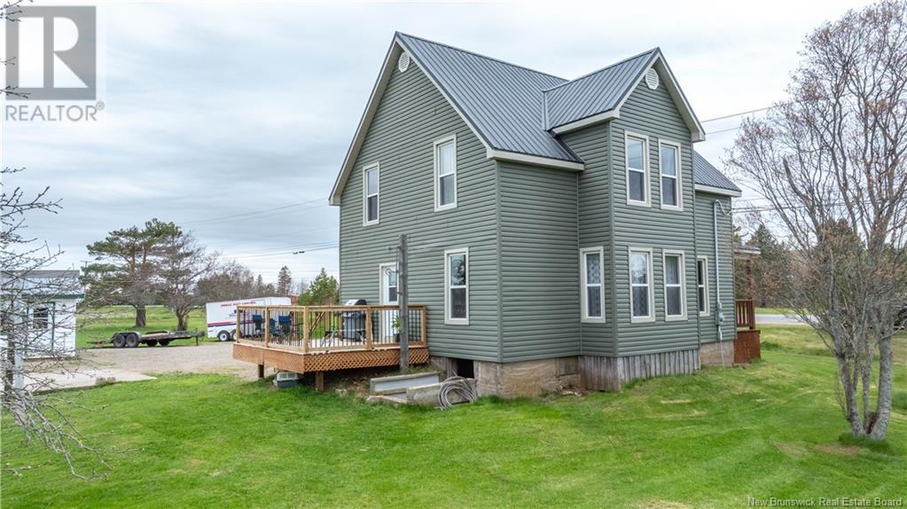 12427 Route 114, Penobsquis, New Brunswick  E4G 2X8 - Photo 27 - NB118058