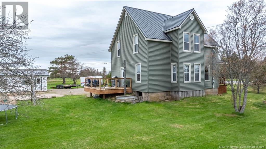 12427 Route 114, Penobsquis, New Brunswick  E4G 2X8 - Photo 29 - NB118058