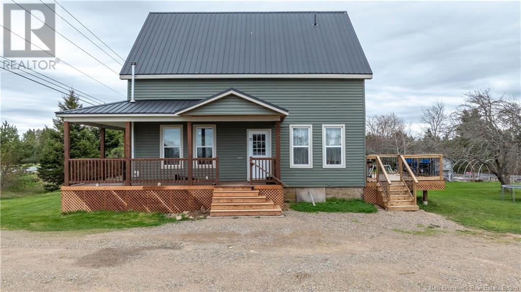 12427 Route 114, Penobsquis, New Brunswick  E4G 2X8 - Photo 3 - NB118058
