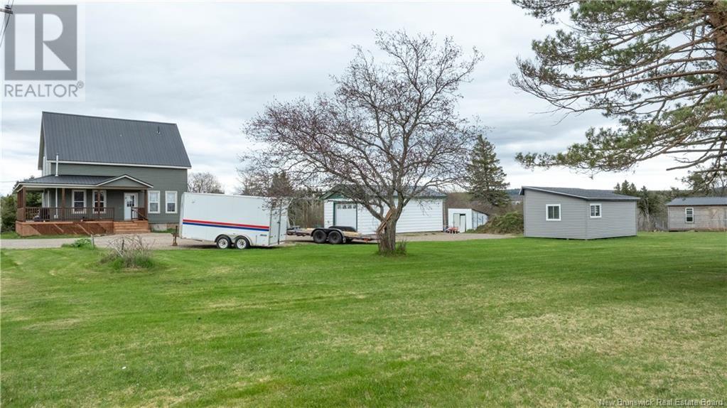 12427 Route 114, Penobsquis, New Brunswick  E4G 2X8 - Photo 32 - NB118058