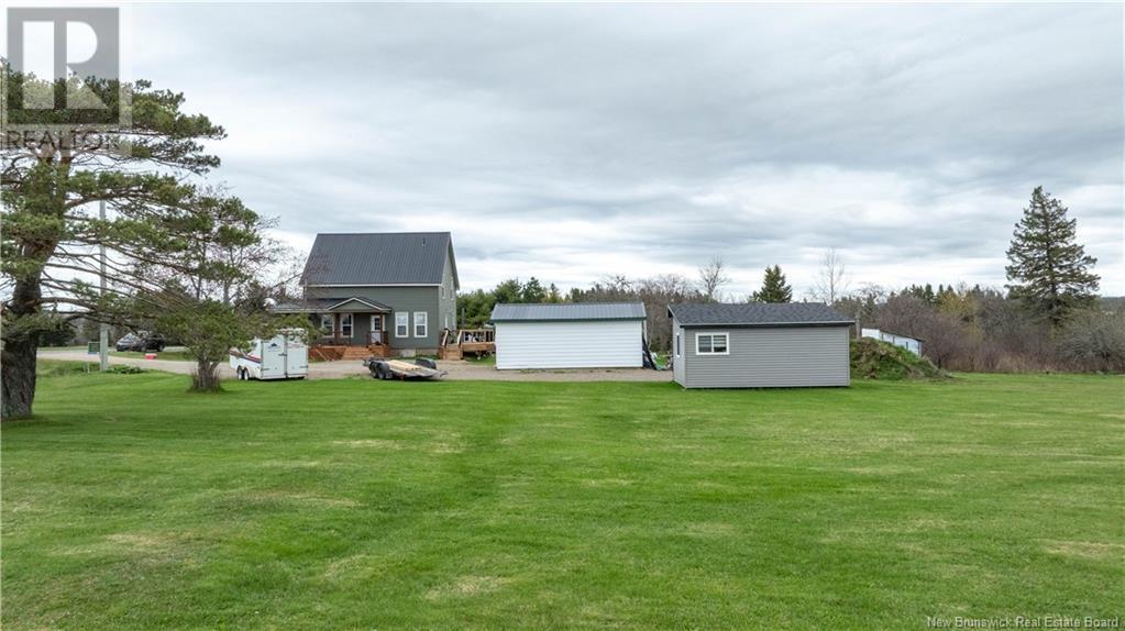 12427 Route 114, Penobsquis, New Brunswick  E4G 2X8 - Photo 33 - NB118058