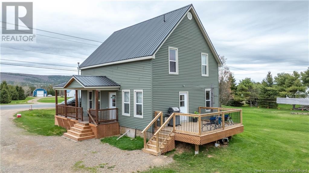 12427 Route 114, Penobsquis, New Brunswick  E4G 2X8 - Photo 4 - NB118058