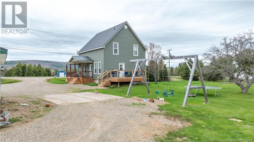 12427 Route 114, Penobsquis, New Brunswick  E4G 2X8 - Photo 5 - NB118058