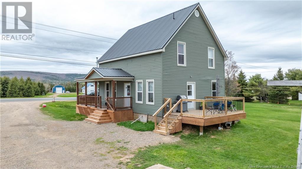 12427 Route 114, Penobsquis, New Brunswick  E4G 2X8 - Photo 6 - NB118058