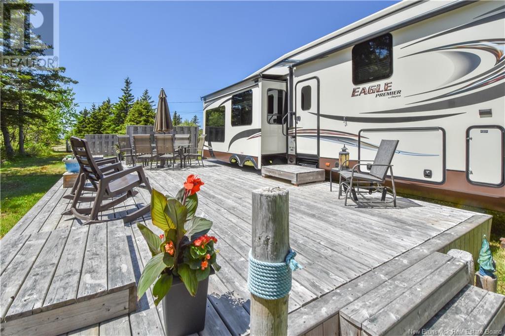 98 Des Vacanciers Lane, Pointe-Canot, New Brunswick  E8T 5S1 - Photo 11 - NB118056