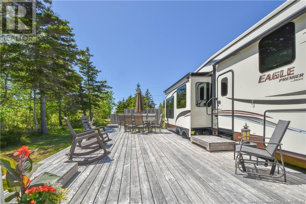 98 Des Vacanciers Lane, Pointe-Canot, New Brunswick  E8T 5S1 - Photo 12 - NB118056