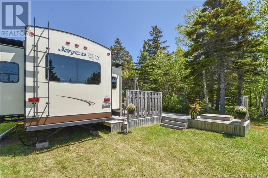 98 Des Vacanciers Lane, Pointe-Canot, New Brunswick  E8T 5S1 - Photo 13 - NB118056