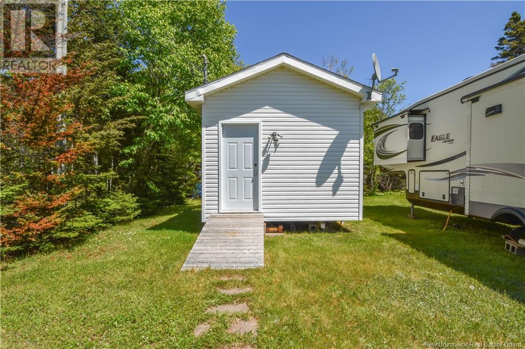 98 Des Vacanciers Lane, Pointe-Canot, New Brunswick  E8T 5S1 - Photo 14 - NB118056