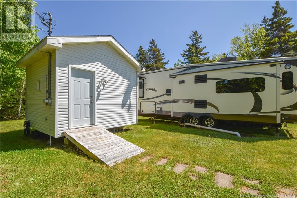 98 Des Vacanciers Lane, Pointe-Canot, New Brunswick  E8T 5S1 - Photo 15 - NB118056