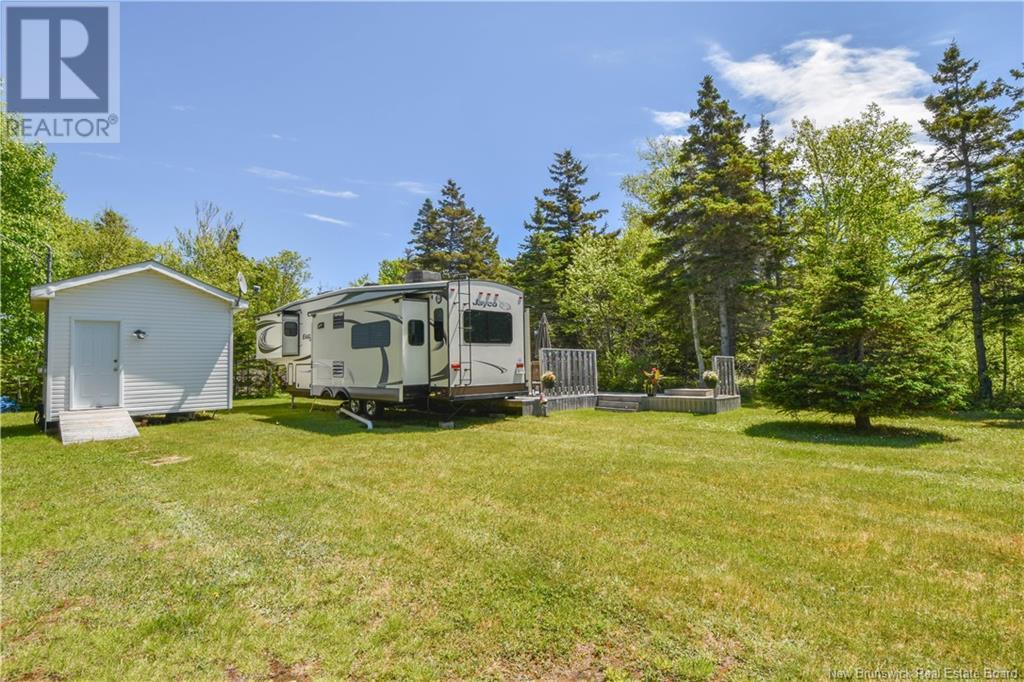 98 Des Vacanciers Lane, Pointe-Canot, New Brunswick  E8T 5S1 - Photo 2 - NB118056