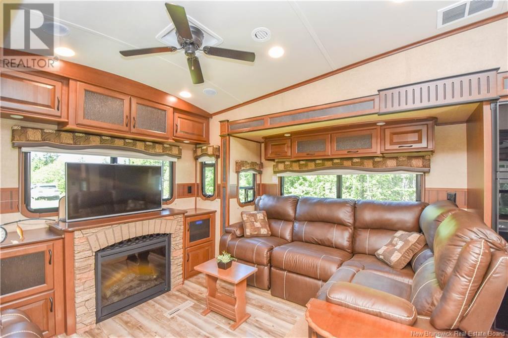 98 Des Vacanciers Lane, Pointe-Canot, New Brunswick  E8T 5S1 - Photo 27 - NB118056