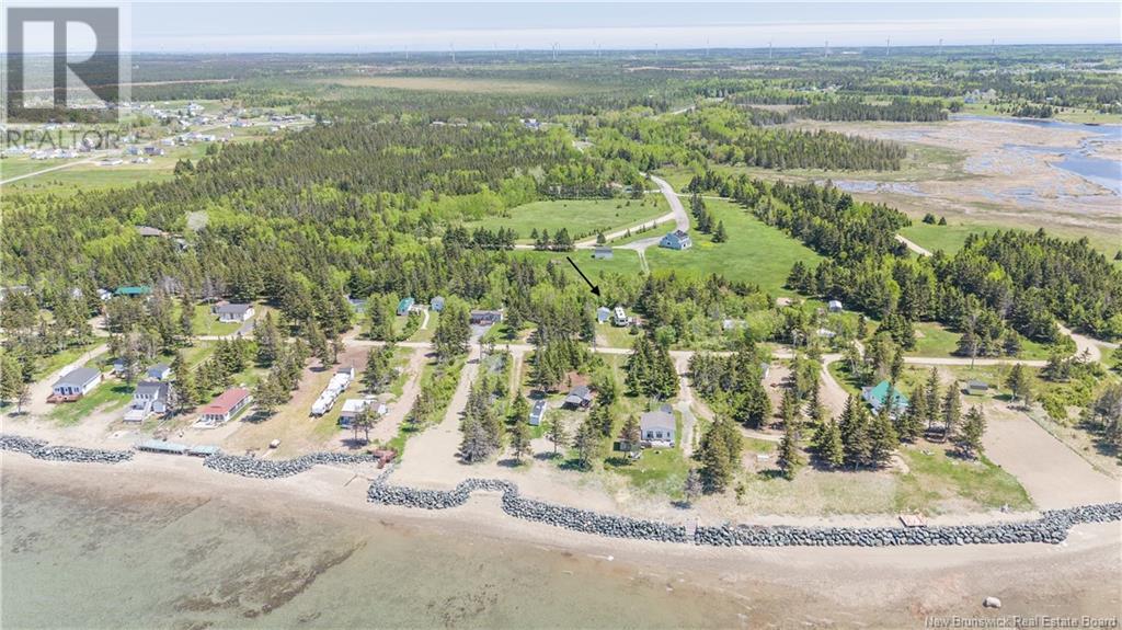 98 Des Vacanciers Lane, Pointe-Canot, New Brunswick  E8T 5S1 - Photo 3 - NB118056