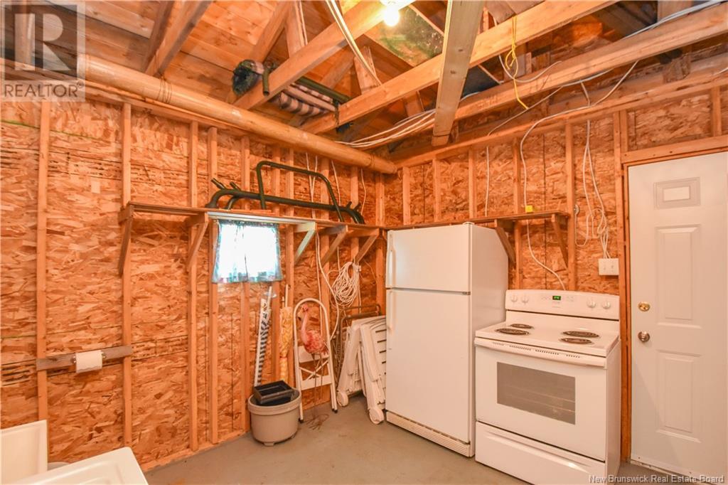 98 Des Vacanciers Lane, Pointe-Canot, New Brunswick  E8T 5S1 - Photo 30 - NB118056