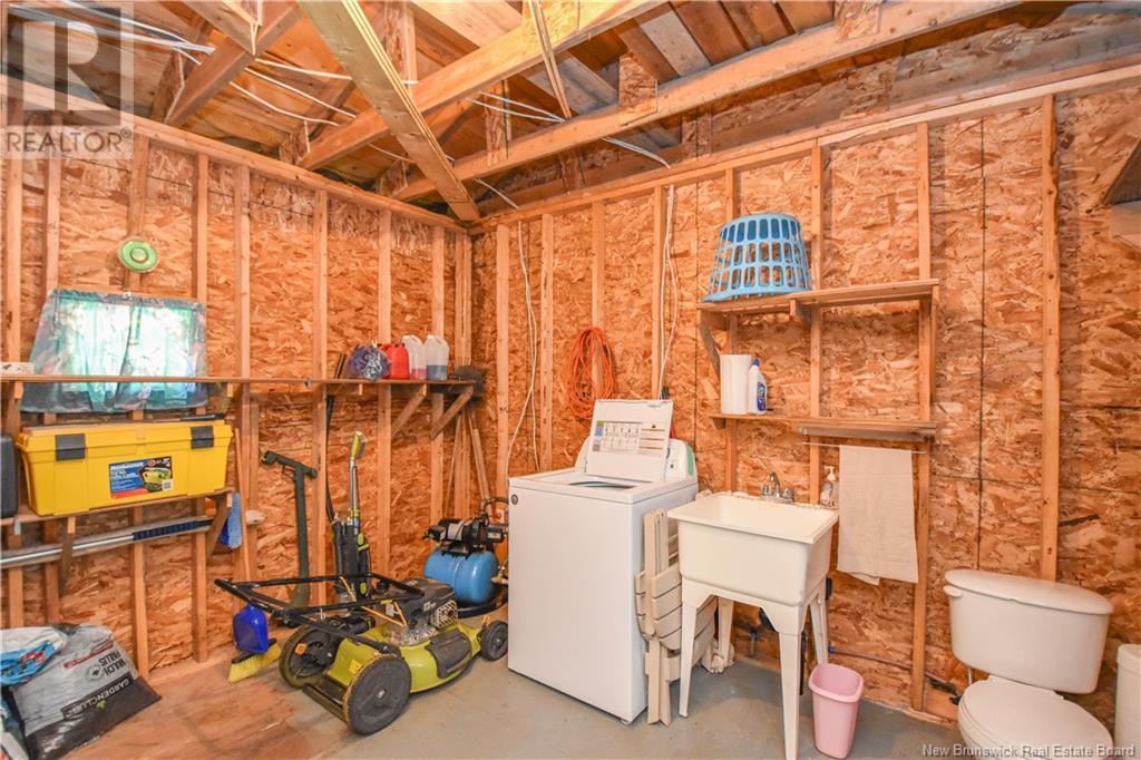 98 Des Vacanciers Lane, Pointe-Canot, New Brunswick  E8T 5S1 - Photo 31 - NB118056