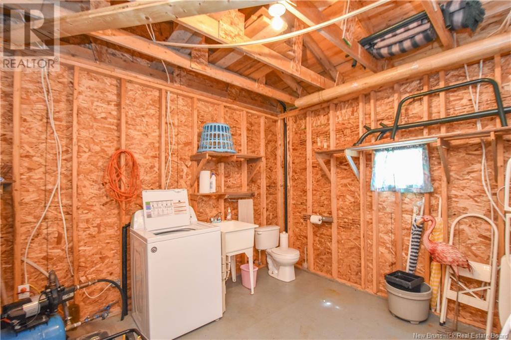 98 Des Vacanciers Lane, Pointe-Canot, New Brunswick  E8T 5S1 - Photo 32 - NB118056