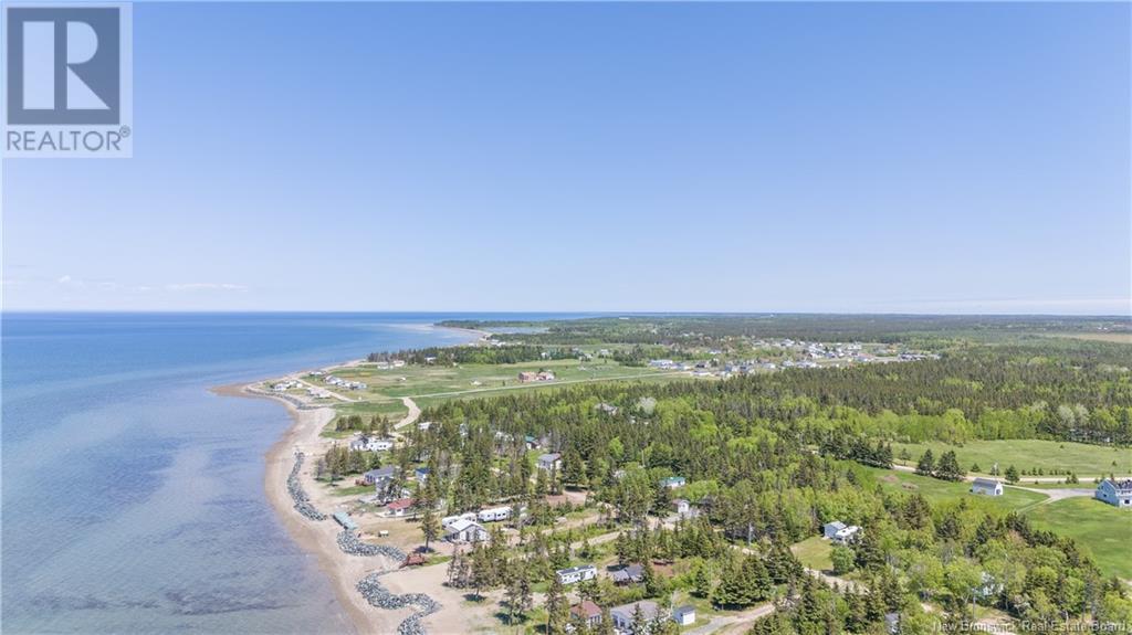 98 Des Vacanciers Lane, Pointe-Canot, New Brunswick  E8T 5S1 - Photo 33 - NB118056