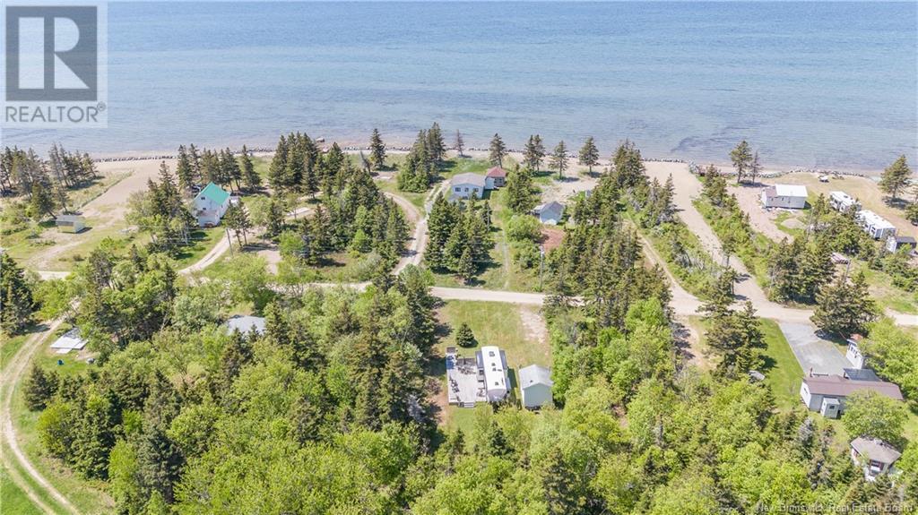 98 Des Vacanciers Lane, Pointe-Canot, New Brunswick  E8T 5S1 - Photo 35 - NB118056
