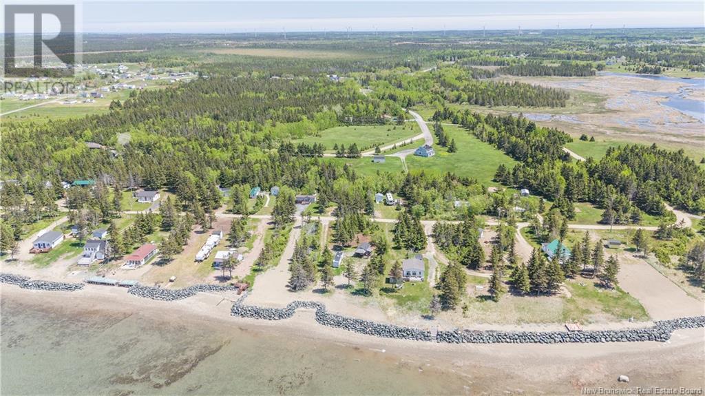 98 Des Vacanciers Lane, Pointe-Canot, New Brunswick  E8T 5S1 - Photo 36 - NB118056