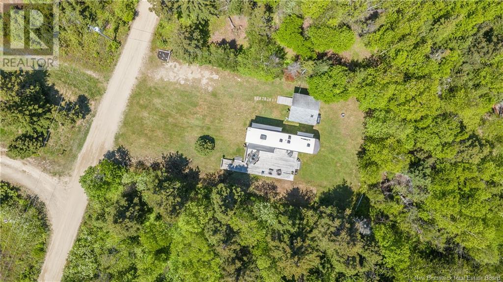 98 Des Vacanciers Lane, Pointe-Canot, New Brunswick  E8T 5S1 - Photo 38 - NB118056