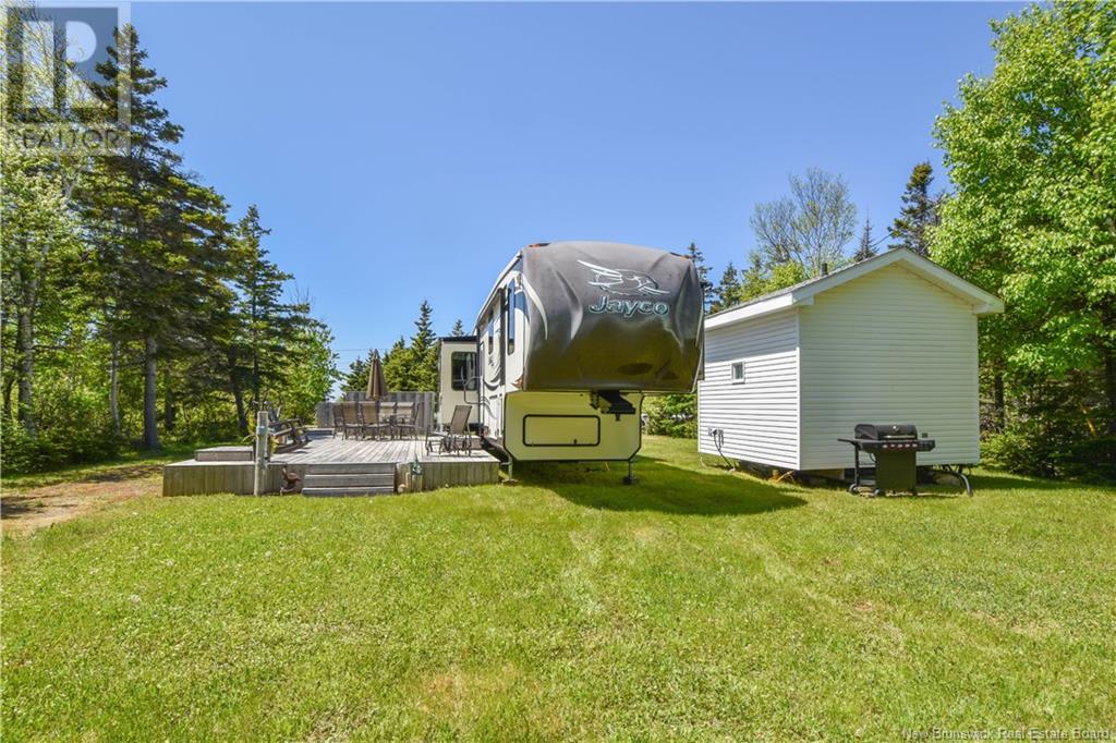 98 Des Vacanciers Lane, Pointe-Canot, New Brunswick  E8T 5S1 - Photo 6 - NB118056